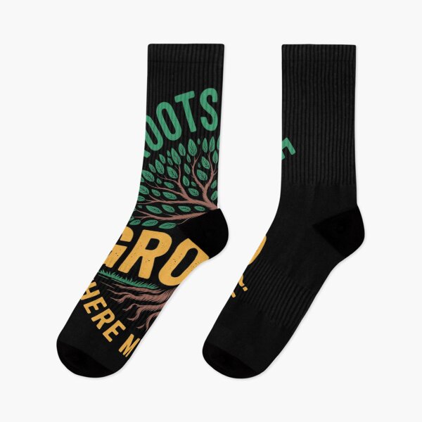 Item preview, Cute Roots In The Ground Where My Fam At Tree Family Reunion designed and sold by KingsLife1994.