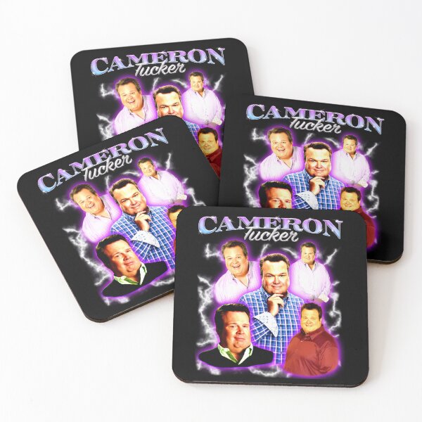 Item preview, Cam.eron Tuck.er designed and sold by LouiMarti.