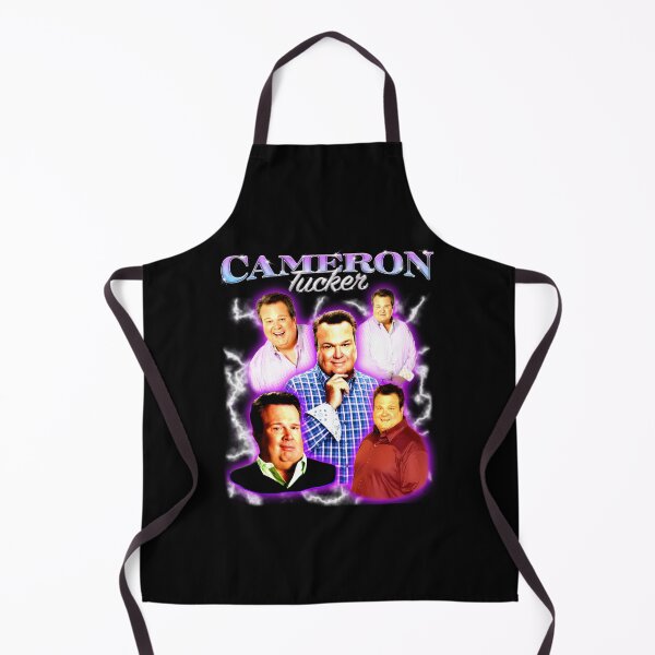 Item preview, Cam.eron Tuck.er designed and sold by LouiMarti.