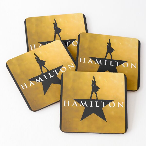 Item preview, Hamilton Musical designed and sold by MegaMcquown.