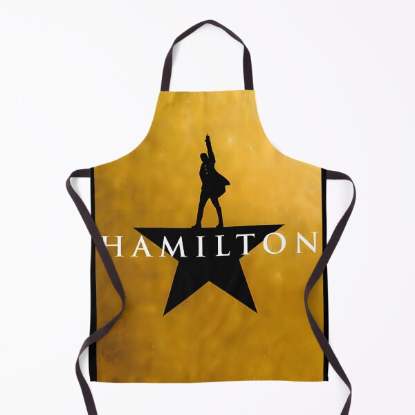 Item preview, Hamilton Musical designed and sold by MegaMcquown.