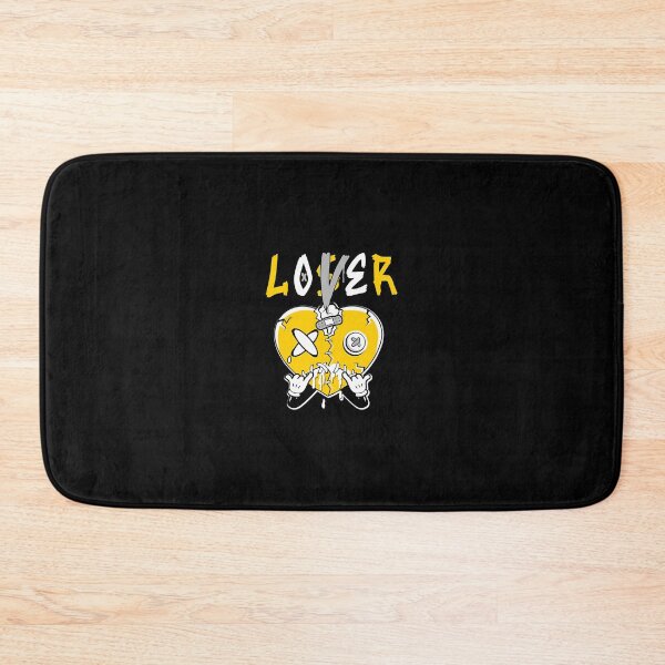 Item preview, Loser Lover Drip Heart Yellow Tee For 	 	 Yellow 		 designed and sold by axnhnqdqjjw22.