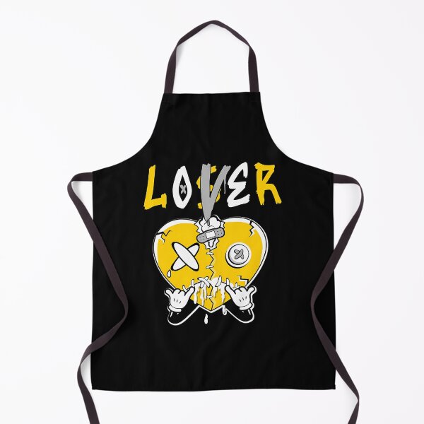 Item preview, Loser Lover Drip Heart Yellow Tee For 	 	 Yellow 		 designed and sold by axnhnqdqjjw22.