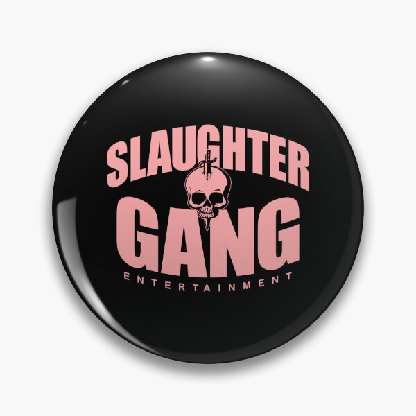 Item preview, 21 Savage - Slaughter Gang  designed and sold by haninexxh1.