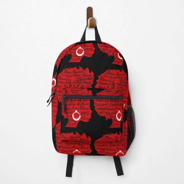 Item preview, Delta Crimson & Cream Black Excellence 1913 designed and sold by vqyngdlc91.