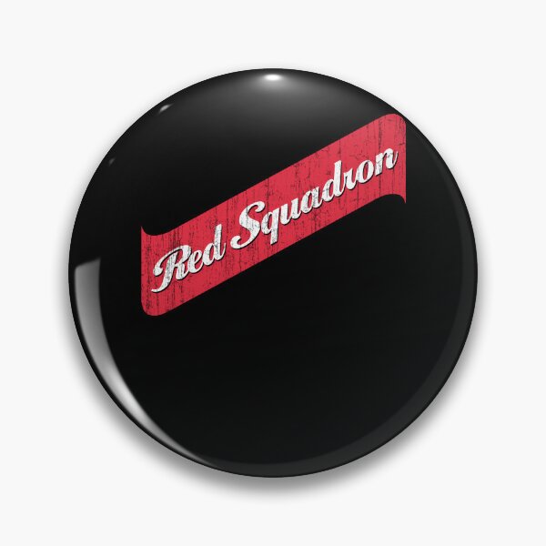 Item preview, R.ed Squad.ron Be.er   designed and sold by riannonkorrin.
