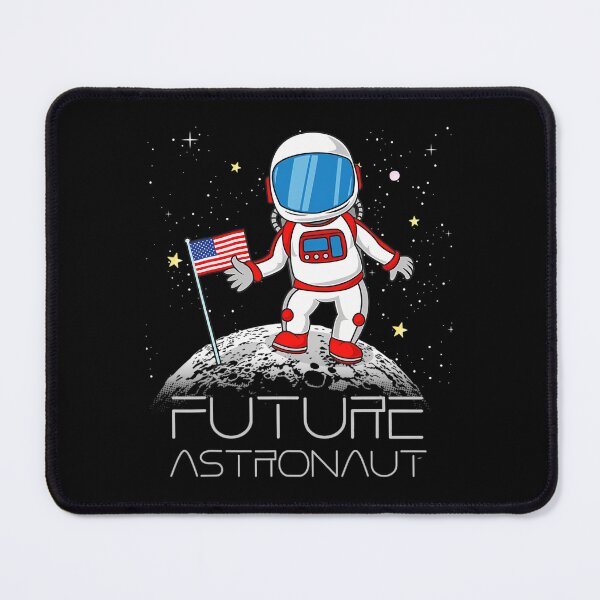 Item preview, Kids Future Astronaut Man On The Moon Astronomy designed and sold by dqcuxrfij42.