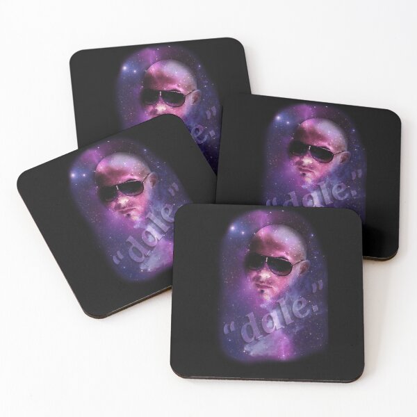 Item preview, Retro Classic Lating Tour Dale designed and sold by MagmasRoseClot.