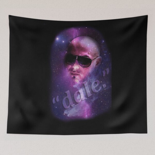 Item preview, Retro Classic Lating Tour Dale designed and sold by MagmasRoseClot.