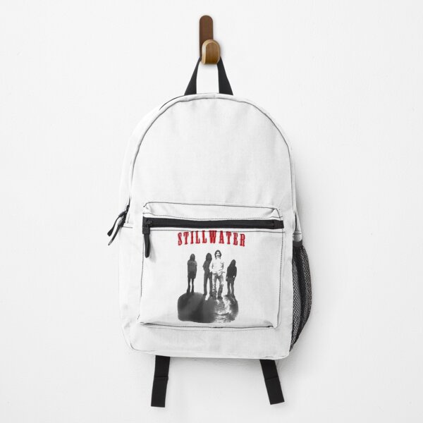 Item preview, Stillwater Band Movie Still Water Classic designed and sold by JennyAbamu45.