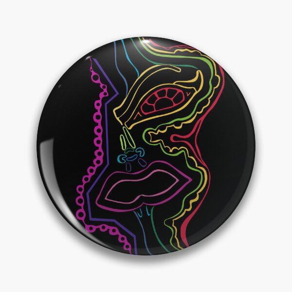 Item preview, Sour Split designed and sold by QueenDeanArt.
