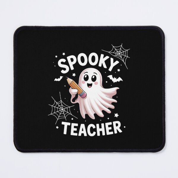 Item preview, Spooky Teachers Hallowen designed and sold by ValerieRodrigue.