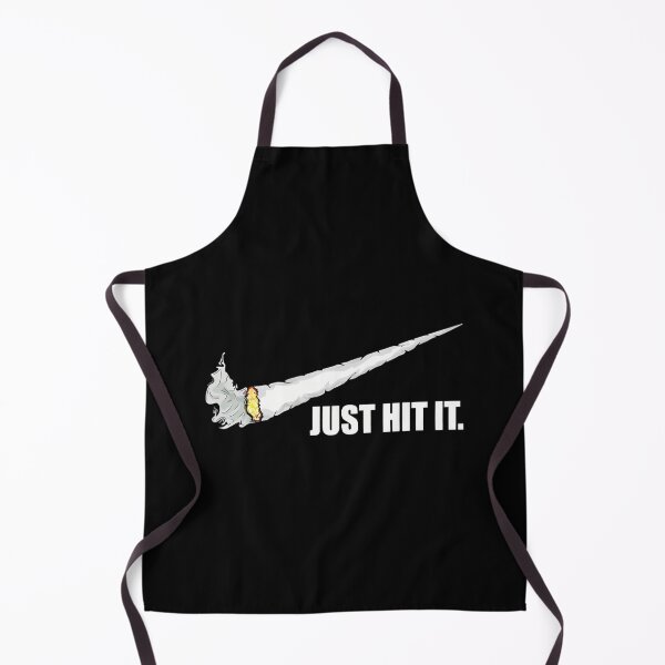 Item preview, Just Hit It Funny Cannabis Smoker Weed Marijuana Stoner 		 designed and sold by nfyoxvneym38.