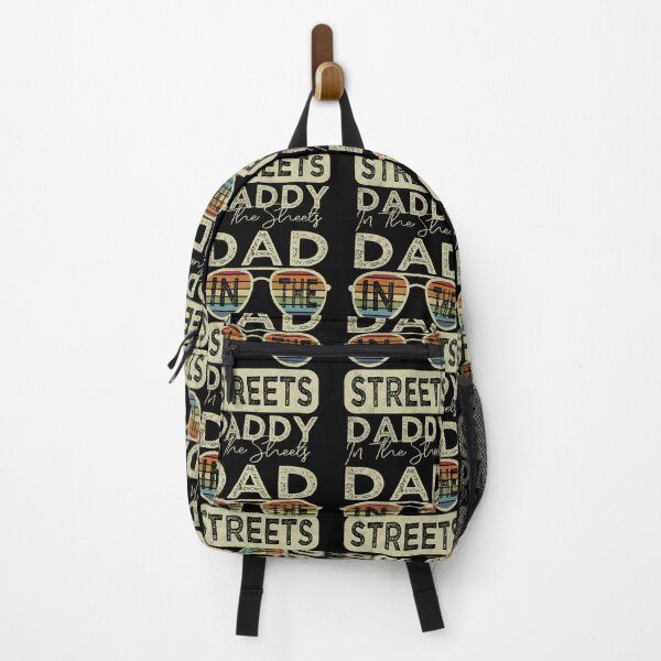 Item preview, Funny Father Quote Dad In The Streets Daddy In The Sheets designed and sold by wwiyvsxcl92.