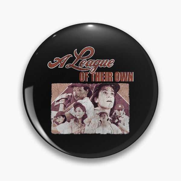 Item preview, A League Of Their Own designed and sold by castylofabione.