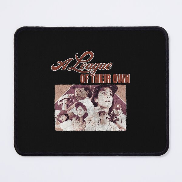 Item preview, A League Of Their Own designed and sold by castylofabione.