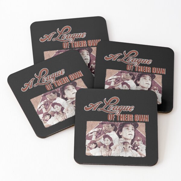 Item preview, A League Of Their Own designed and sold by castylofabione.