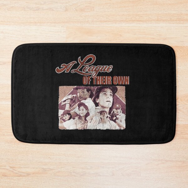 Item preview, A League Of Their Own designed and sold by castylofabione.