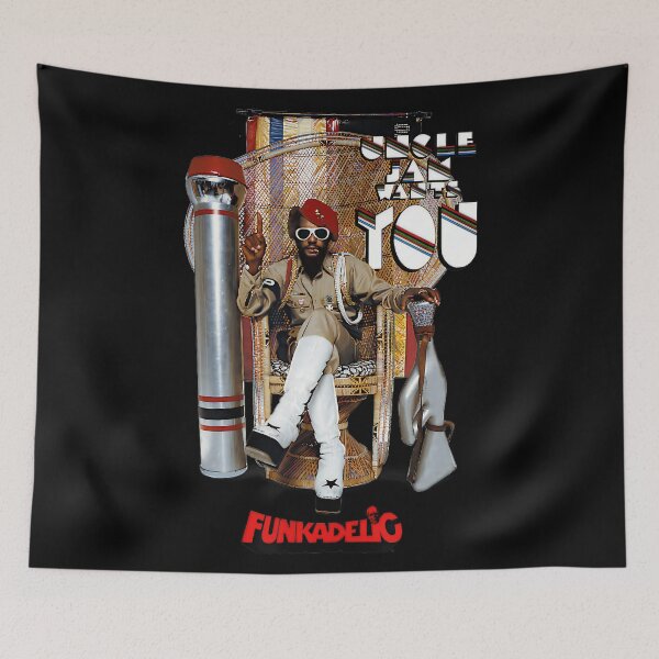 Item preview, Logo Band Album Music Vintage Heavy Metal Funk designed and sold by Cellier-Lea-Bo.