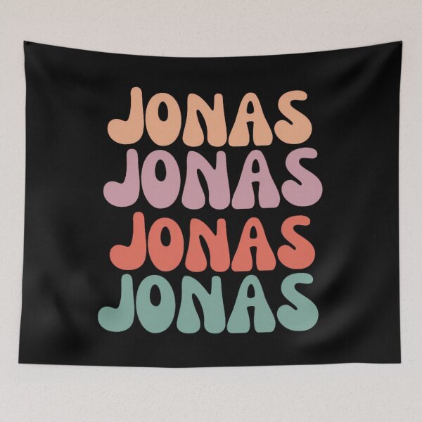 Item preview, Funny Jonas has first given name is pride vintage 		 designed and sold by kznxdnvwvzi37.