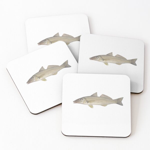 Item preview, Sand Whiting Beach Fish  designed and sold by Reelyfishing.