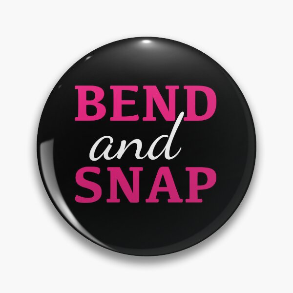 Item preview, bend and snap designed and sold by Skalaman.