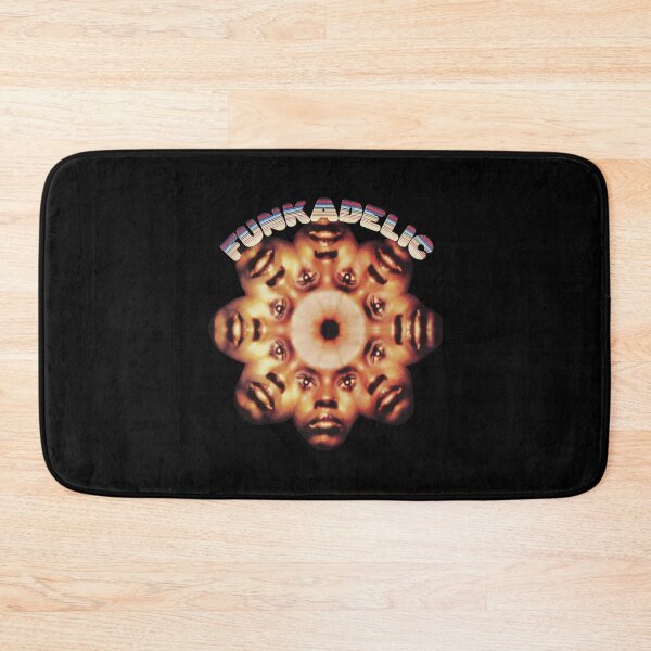 Item preview, Band Funk Vintage Logo Heavy Album Music Metal designed and sold by Cellier-Lea-Bo.