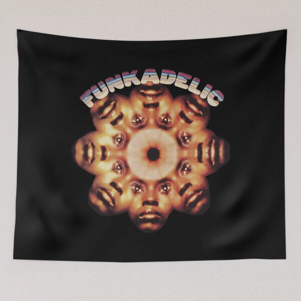 Item preview, Band Funk Vintage Logo Heavy Album Music Metal designed and sold by Cellier-Lea-Bo.