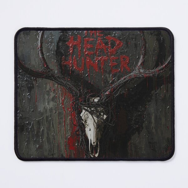Item preview, The Head Hunter designed and sold by Jurand  Creations.
