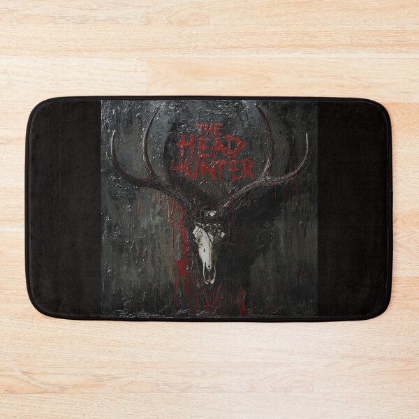 Item preview, The Head Hunter designed and sold by Jurand  Creations.