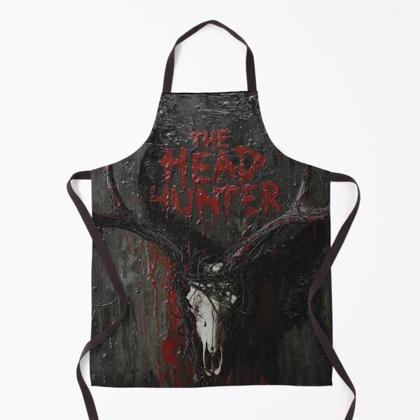 Item preview, The Head Hunter designed and sold by Jurand Creations.