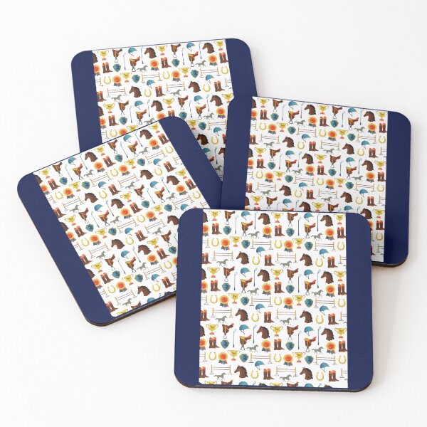 Item preview, Horse s Pattern Graphic  designed and sold by aidandougla.