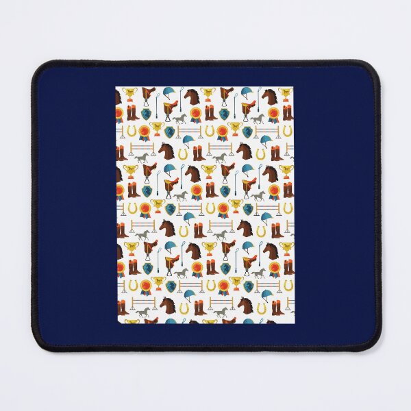 Item preview, Horse s Pattern Graphic  designed and sold by aidandougla.