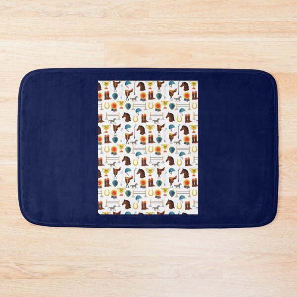 Item preview, Horse s Pattern Graphic  designed and sold by aidandougla.