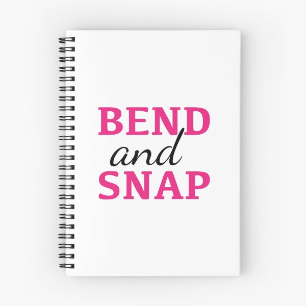 Item preview, bend and snap designed and sold by Skalaman.