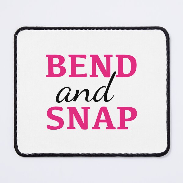 Item preview, bend and snap designed and sold by Skalaman.