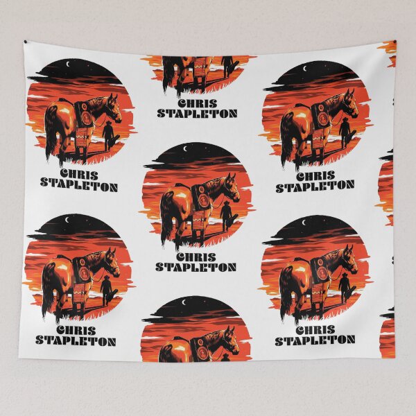 Item preview, komboste the Stapleton tour 2021 designed and sold by aidandougla.