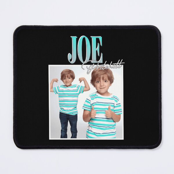 Item preview, Jo.e Pritc.hett  designed and sold by TheresaRound.