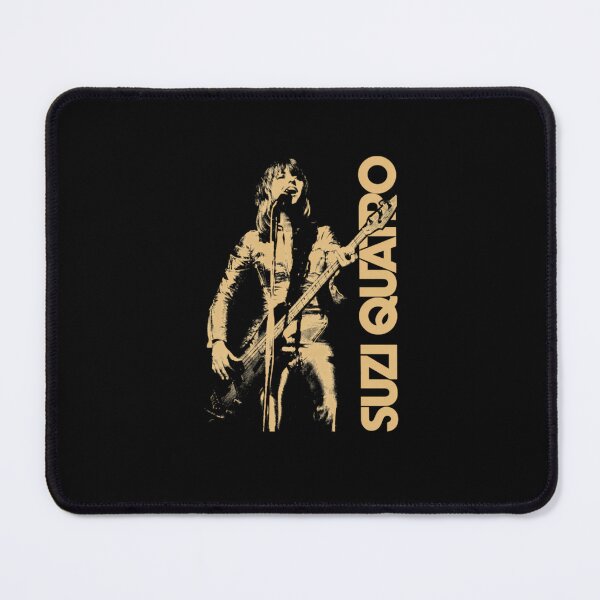 Item preview, Suzi Quatro designed and sold by selenaannah.