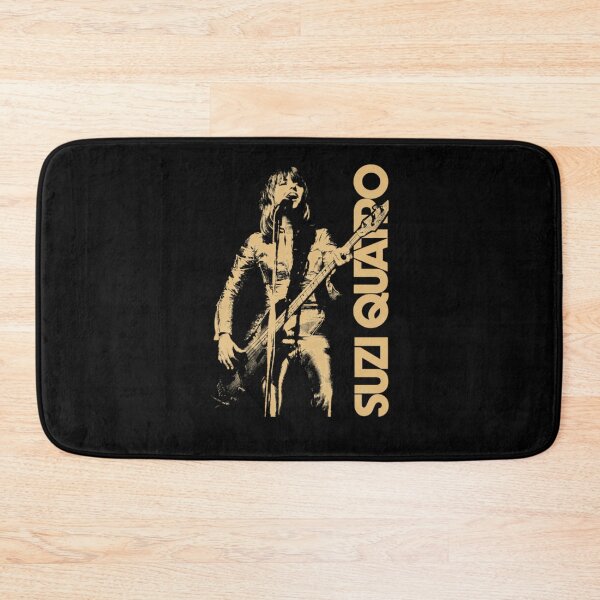 Item preview, Suzi Quatro designed and sold by selenaannah.