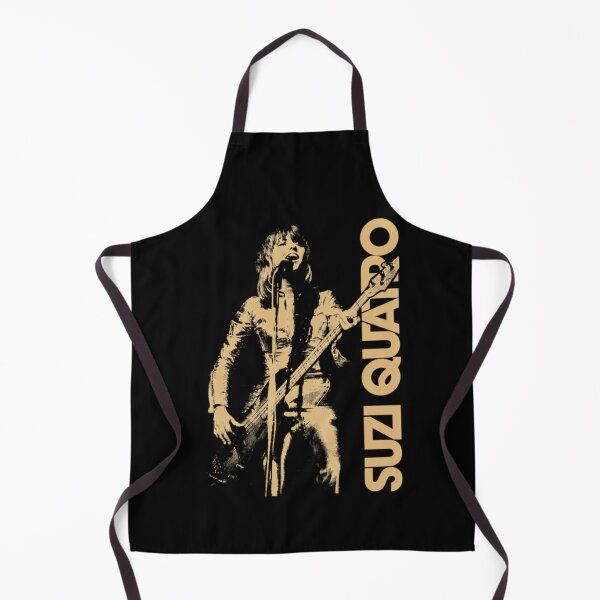 Item preview, Suzi Quatro designed and sold by selenaannah.