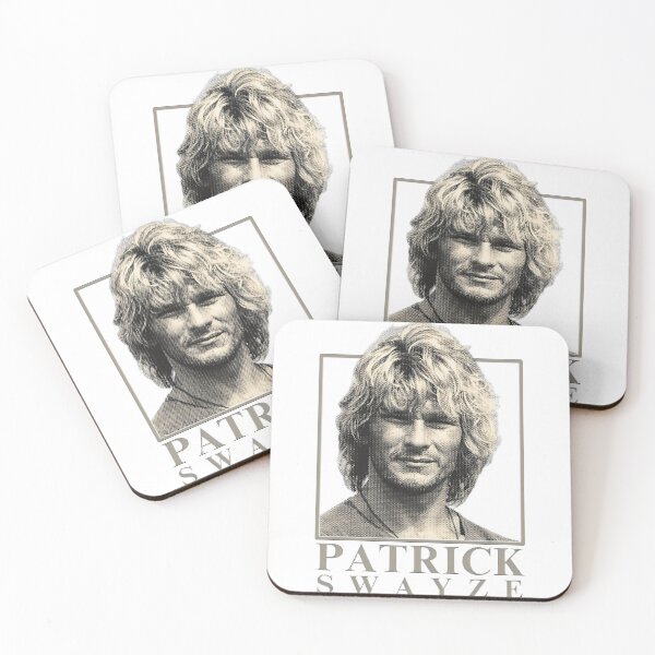 Item preview, Funny 90s Vintage Logo Movie Actor Man designed and sold by CarlijnArtShop.