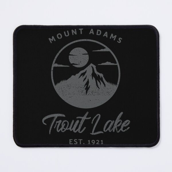 Item preview, TROUT LAKE WA designed and sold by faeoxqckpc35.