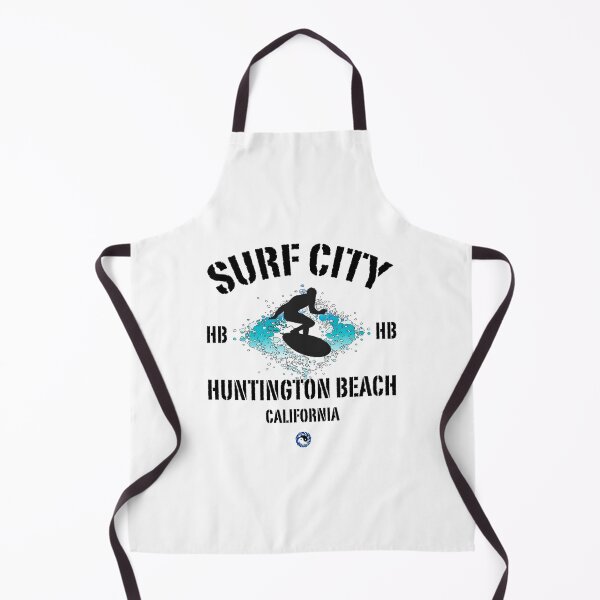 Item preview, Surf City - Huntington Beach Classic 		 designed and sold by pmmrhrbk96.