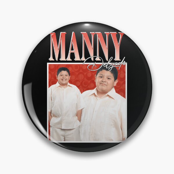 Item preview, Man.ny Delg.adt  designed and sold by TheresaRound.