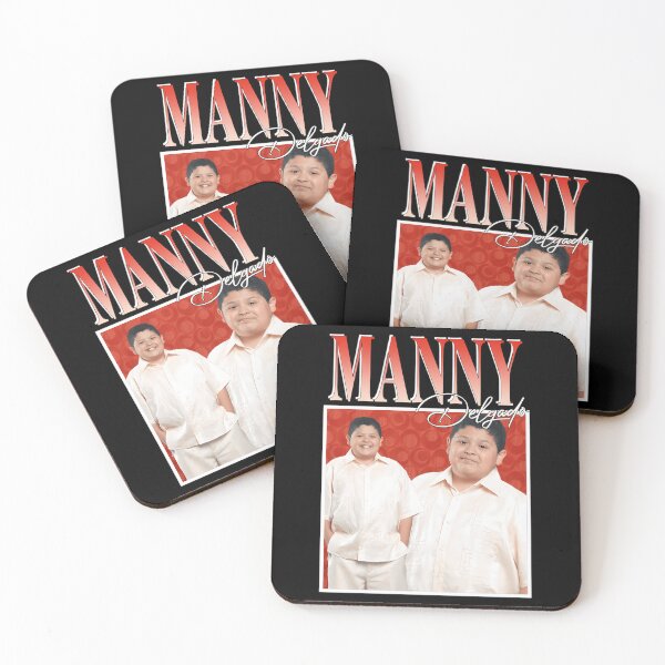 Item preview, Man.ny Delg.adt  designed and sold by TheresaRound.