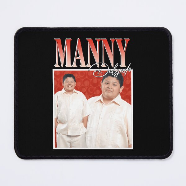 Item preview, Man.ny Delg.adt  designed and sold by TheresaRound.