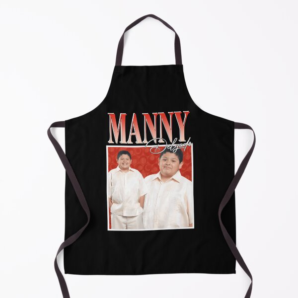 Item preview, Man.ny Delg.adt designed and sold by TheresaRound.