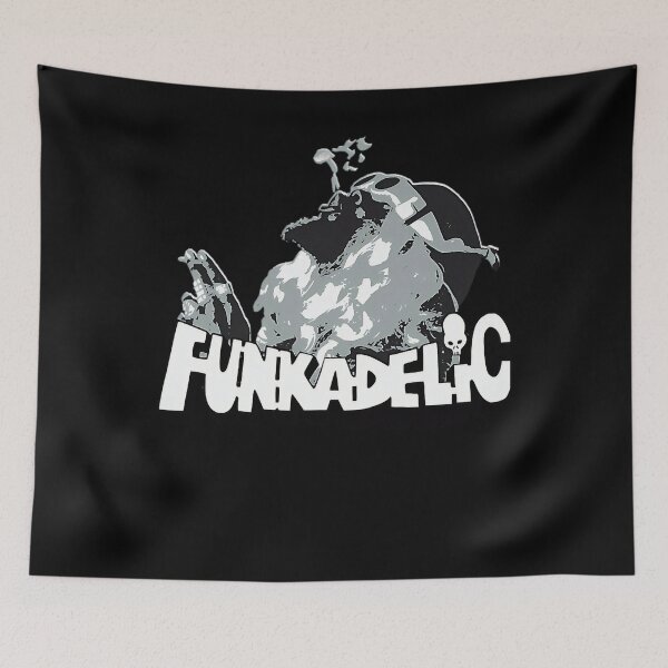 Item preview, Heavy Vintage Album Funk Music Band Metal Logo designed and sold by Cellier-Lea-Bo.