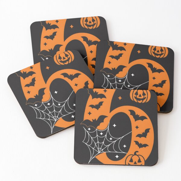 Item preview, Cute Halloween Gnomes Shirt – Witchy Pumpkin, Black Cat and Cauldron Design designed and sold by FujiwaraKatsuro.